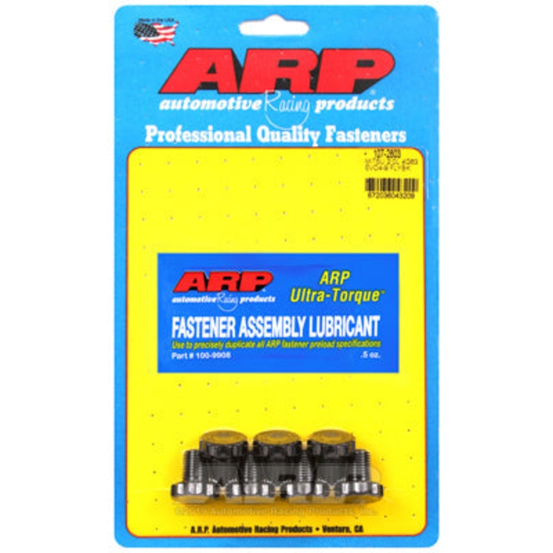 ARP Mitsubishi 2.0L 4G63 EVO4-9 flywheel bolt kit