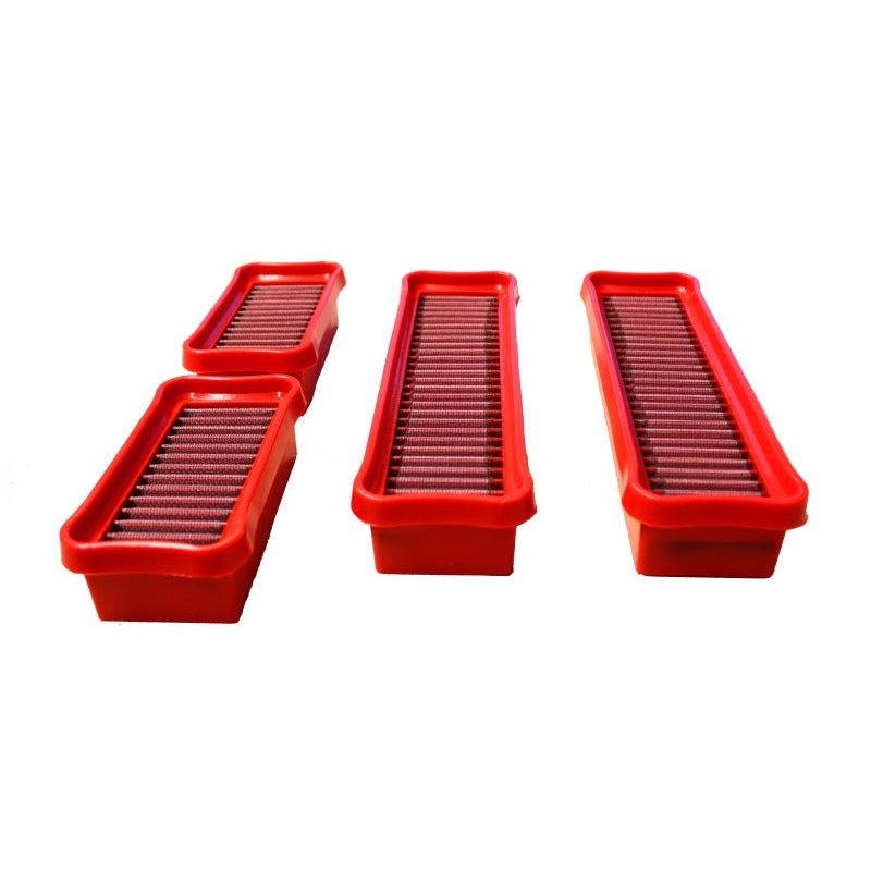 BMC 2019+ BMW X3 M (G01/F97) / 2019+ BMW X4 M (G02/F98)  Replacement Panel Air Filters