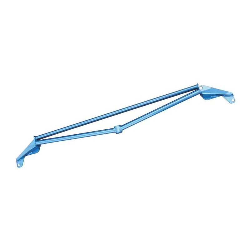 Cusco Power Brace Front Member GDA-GDB Impreza (Wont work w/ factory bumper beam) LHD only