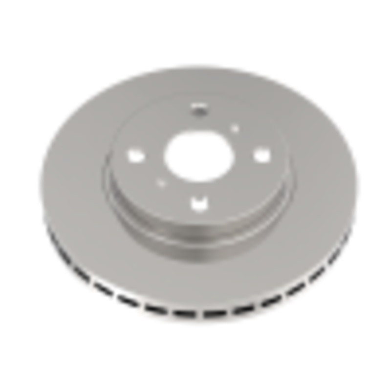 DBA 16-19 Audi Q7 (350mm Rear Rotor) Rear En-Shield Street Series Rotor