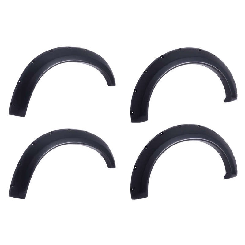 EGR 09+ Dodge Ram LD Sport Bolt-On Look Fender Flares – Set (792754)