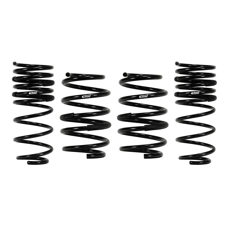 Eibach Pro-Kit for 09+ Hyundai Genesis Coupe