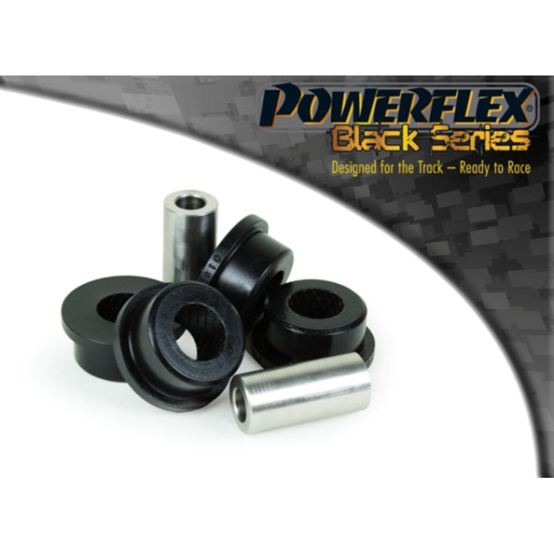 Powerflex Rear Trailing Arm Front Bush Mazda MX-5, Miata, Eunos BLACK