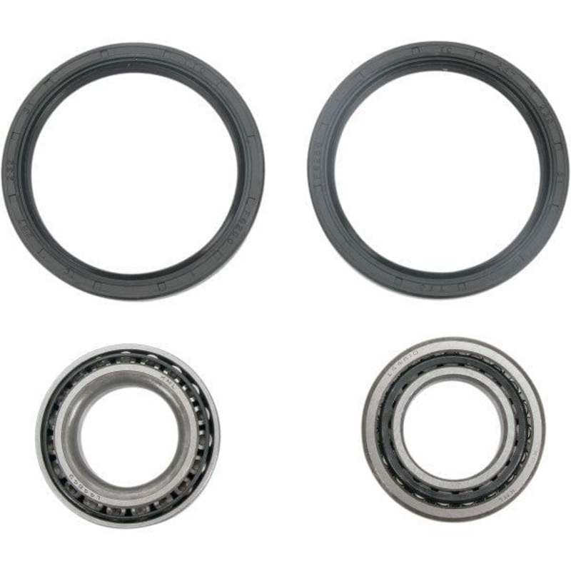 Wheel Bearing Kit by Moose Utility