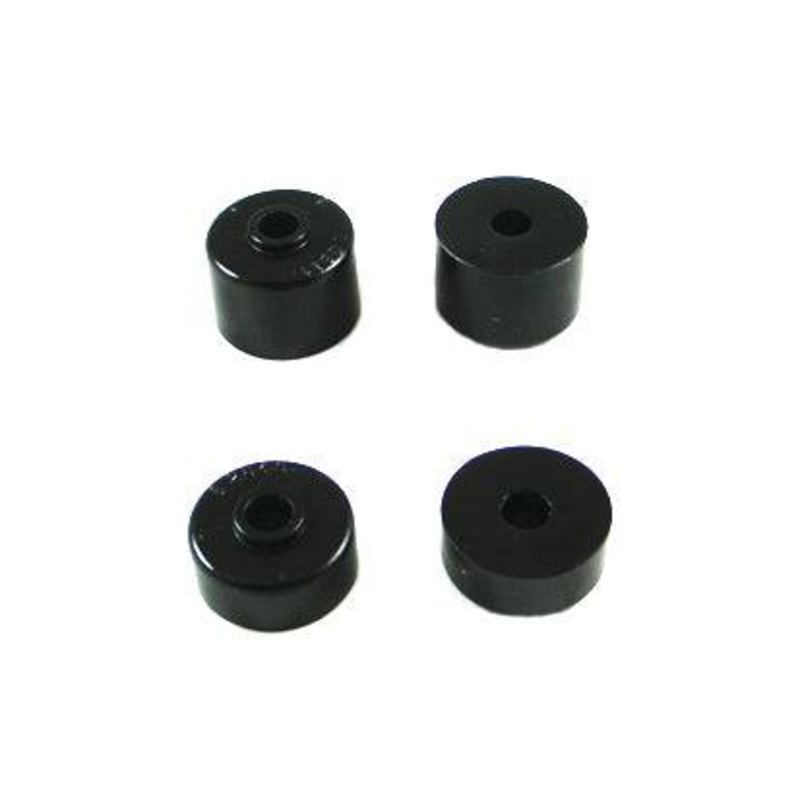 Whiteline 1993-1998  NISSAN SKYLINE R33 GTR, GTS-4 AWD Front  Shock Absorber – Upper Bushing Kit W32840
