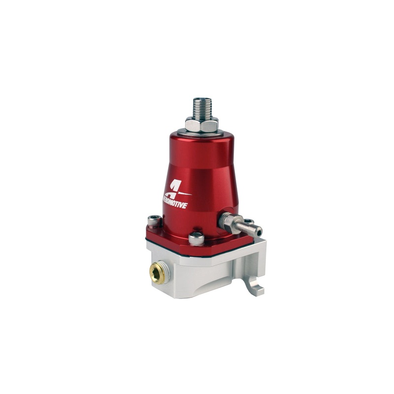 Aeromotive 92-97 Honda/Acura 1.6L VTEC Billet Adjustable Regulator