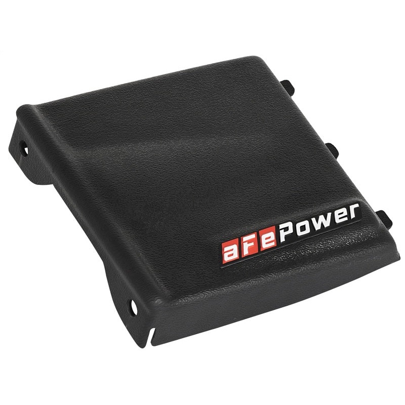 aFe MagnumFORCE Cold Air Intake Cover 09-14 Ford Edge V6-3.5L