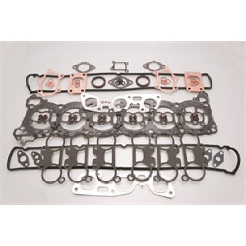 Cometic Street Pro 89-02 Nissan RB26DETT 2.6L Inline 6 87mm Bore Top End Kit w /  .036in Thick Gasket