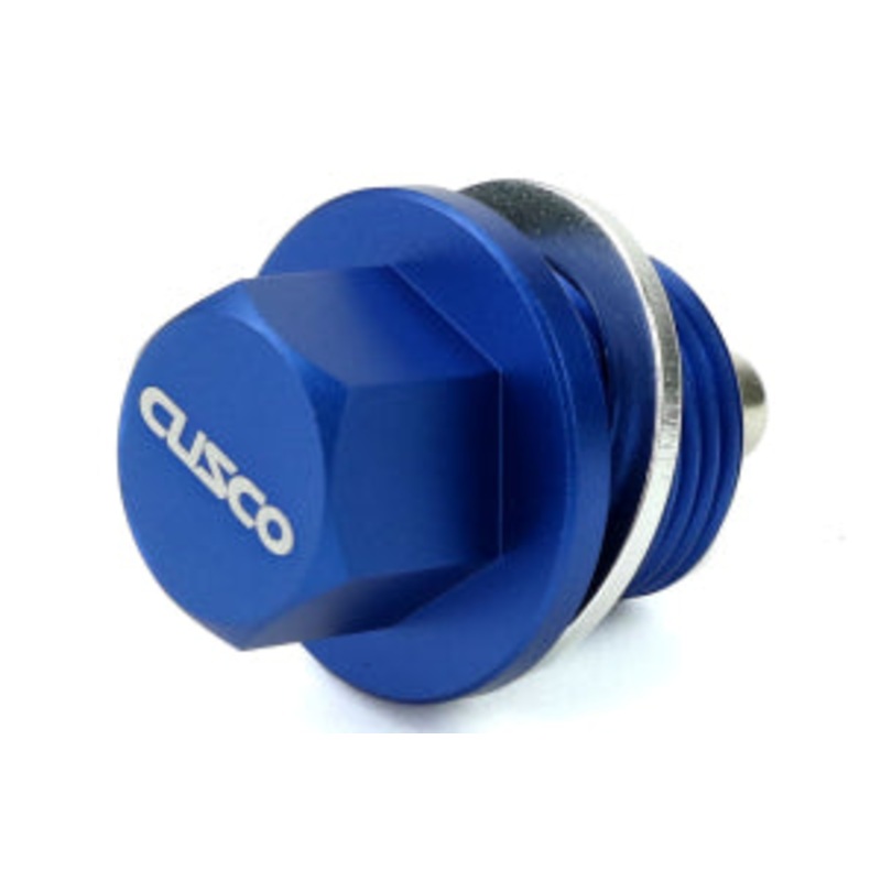 Cusco Oil Drain Plug M16x1.5 Universal | 00B 001 ND03