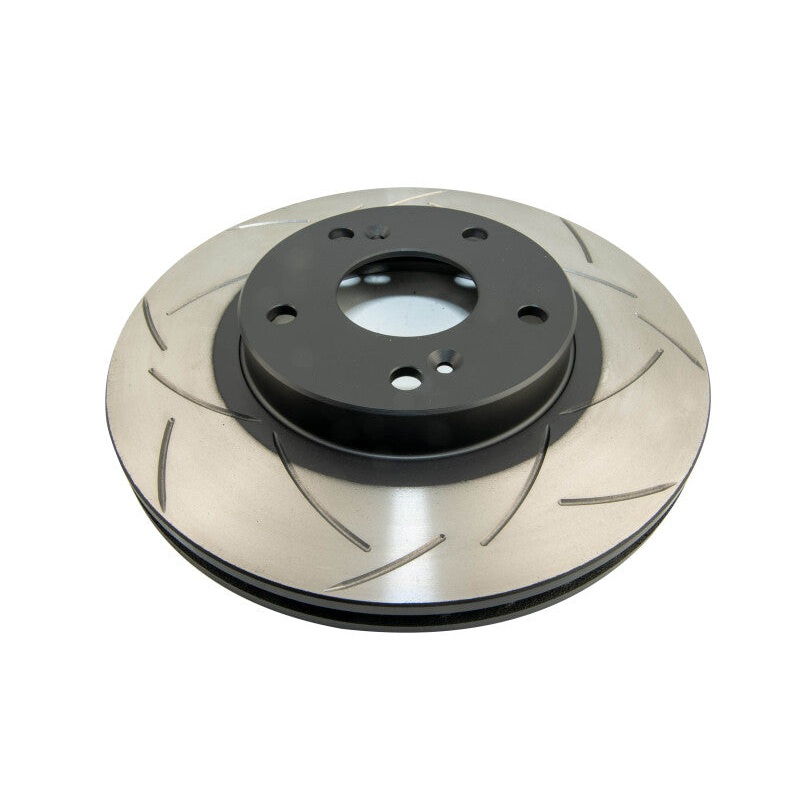 DBA 98-06 Accord V6 (exc 03-06 EX model w/ 6spd) / 03-06 Accord 4 cyl Front Slotted Street Series Ro