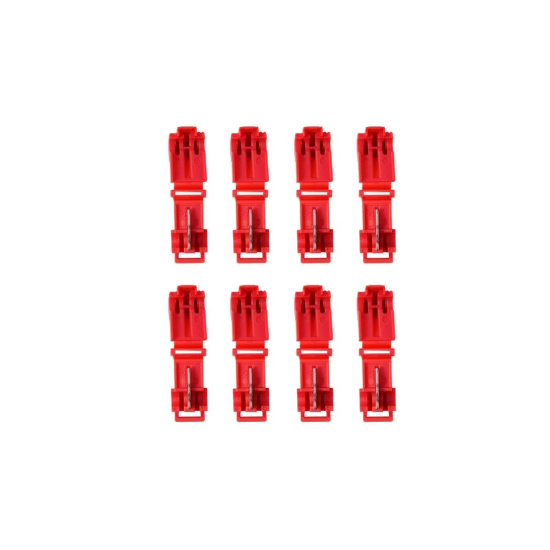 Diode Dynamics T-Tap Kit – 8 count | Universal (DD4065)