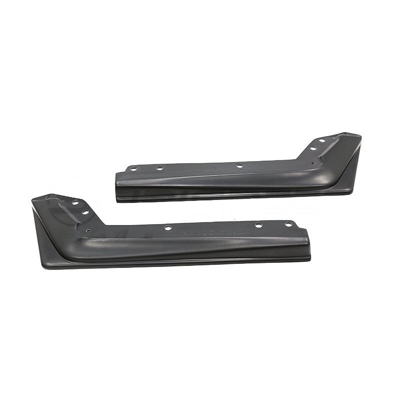 HT Autos V3 Final Edition Rear Lips – 2015-2021 WRX/STI