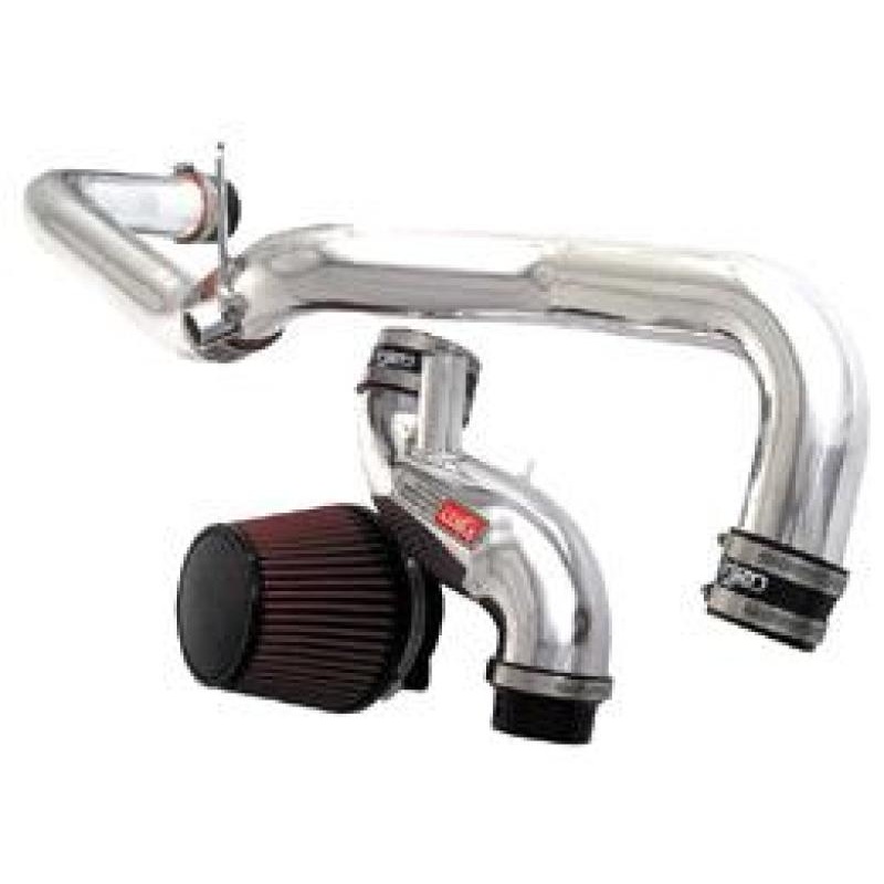 Injen Cold Air Intake System | 1998 – 2002 Honda Accord (RD1670BLK)