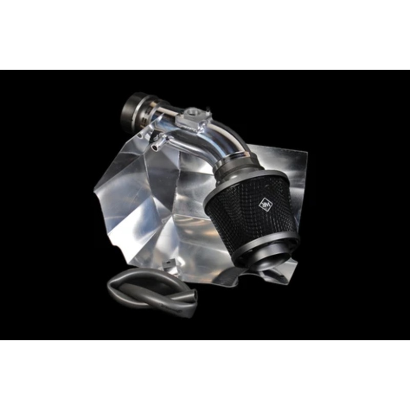 Weapon R Short Ram Air Intake 2011-2016 Toyota Sienna