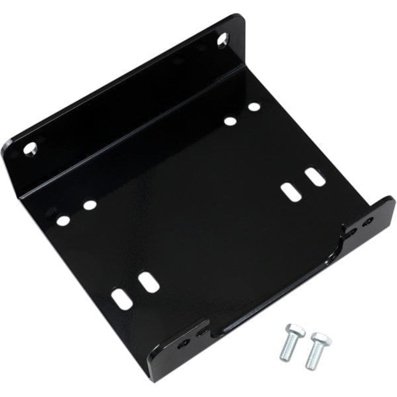 Winch Mount UTV Yamaha by Moose Utility