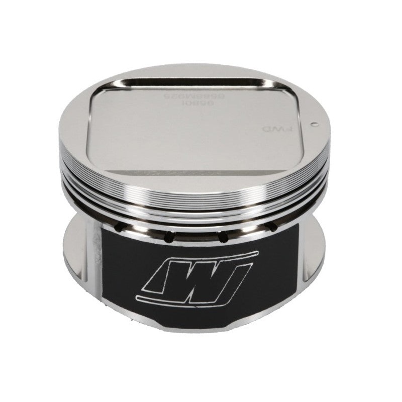 Wiseco R/Dome 8.4:1 CR 92mm Piston Shelf Stock | Subaru WRX  (6588m92AP)