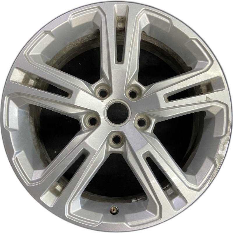 17″ TERRAIN 18-21 17×7 opt RSB Original OEM Wheel Rim