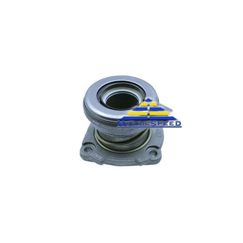 Clutch Slave Cylinder 6-Speed OEM Quality