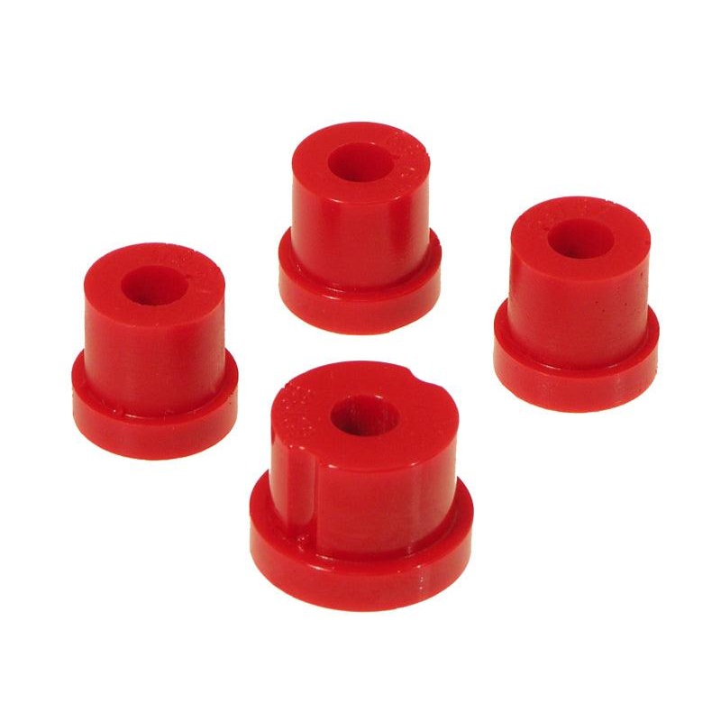 Prothane 95-05 Dodge Neon Shifter Bushings – Red