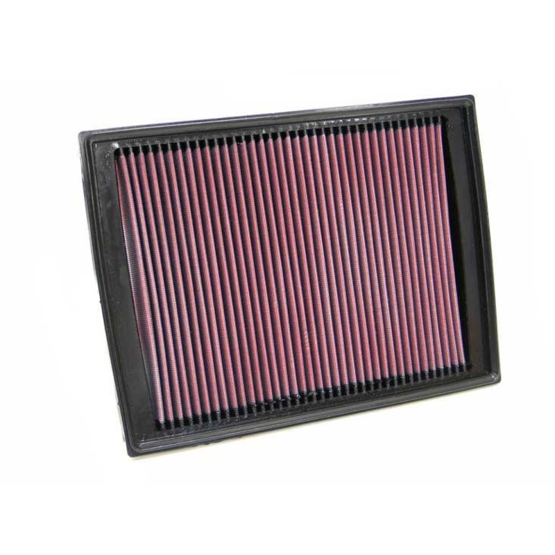 Replacement Air Filter by K&N (33-2333)