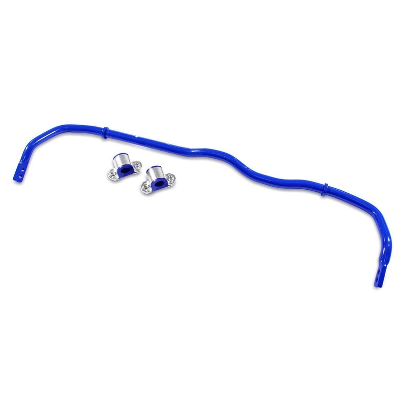 SuperPro Front 26mm Heavy Duty 2 Position Blade Adjustable Sway Bar | Multiple Audi/VW Fitments (RC0052FZ-26)