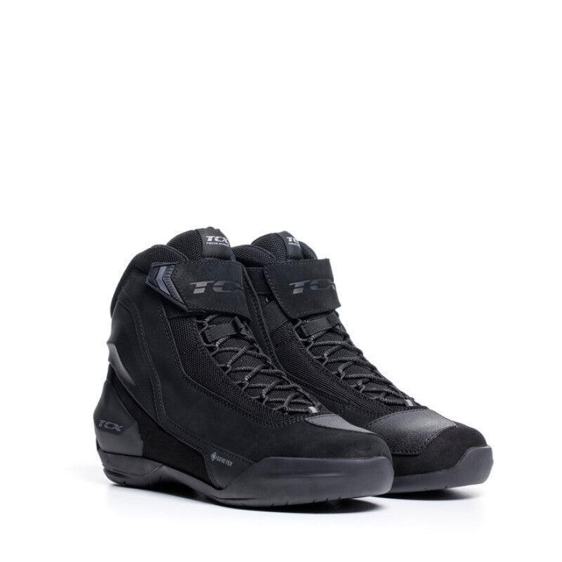TCX Jupiter 5 Gore-Tex Shoe Black Size – 44