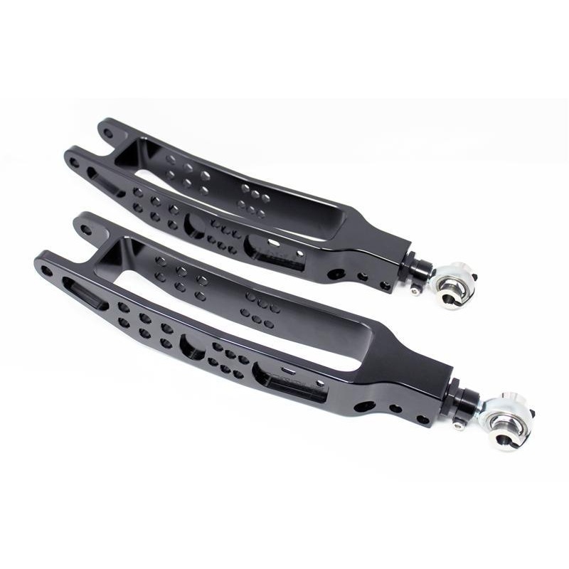 Torque Solution Rear Lower Control Arms | 2008-2023 Subaru WRX, and 2015-2021 Subaru WRX STI (TS-SU-465)