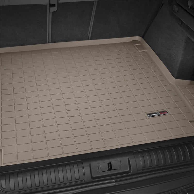 WeatherTech 2024 Mazda CX-90 (Incl. PHEV) Cargo Liner – Tan