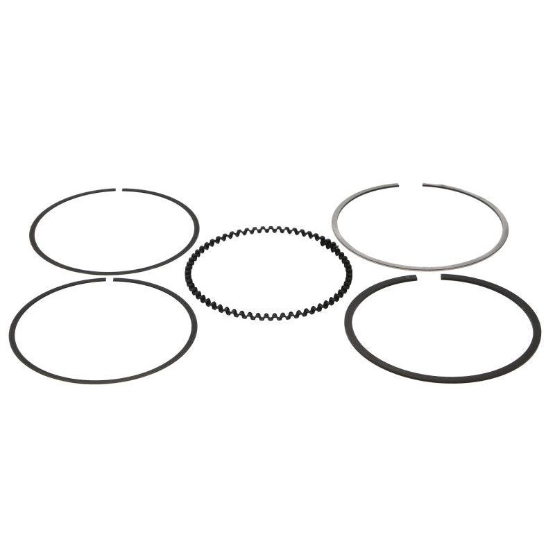 Wiseco 92.0mm Ring Set w/ tabbed oil set Ring Shelf Stock