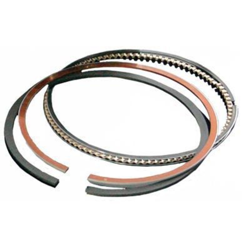 Wiseco 99.75mm – 3.927in – Ring Set 1.2 x 1.5 x 2.0mm Ring Shelf Stock | Universal (9975VF)