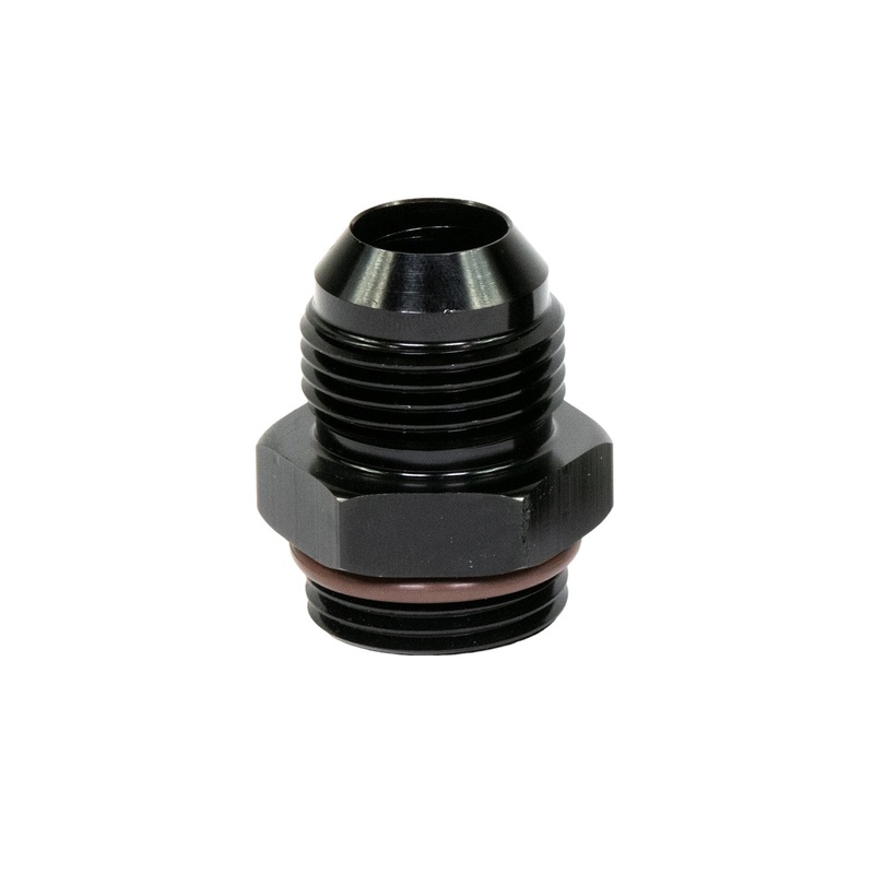 -10AN to -20ORB Male Fitting by Fluidworks