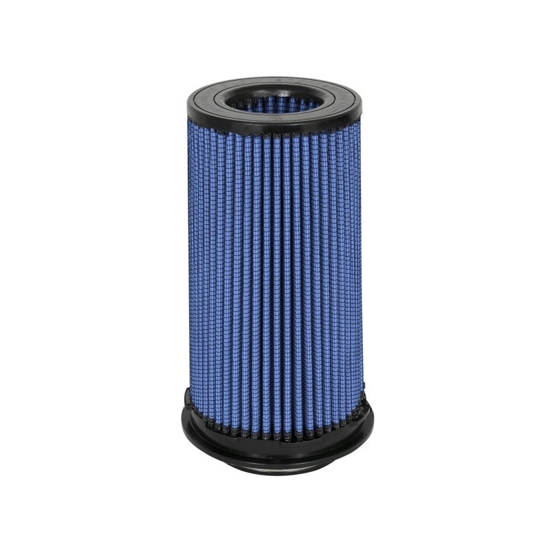 aFe MagnumFLOW Pro 5R Universal Air Filter 3-1/2in F x 5in B x 4-1/2in T (Inverted) x 9in H