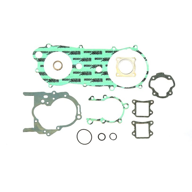 Athena P400210850019 Complete Gasket Kit (oil seals not included)