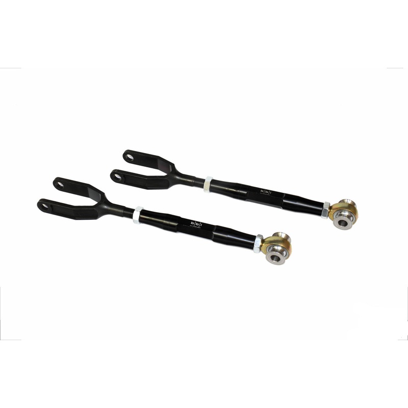 BBi Autosport Porsche 996 997 987 986 Adjustable Thrust Arm Kit