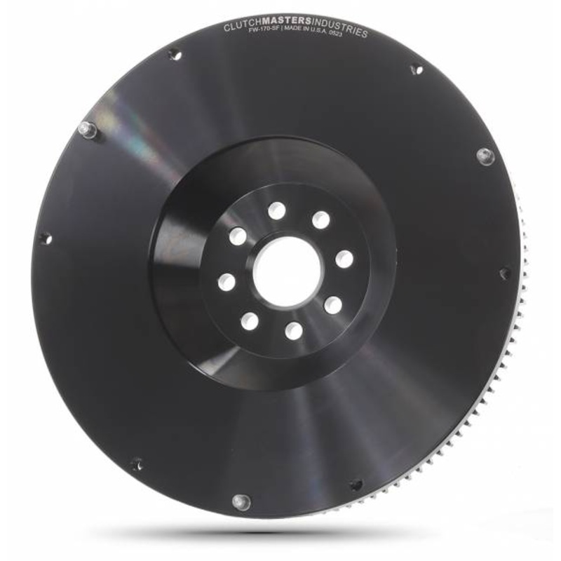 Clutchmasters 725 Series Steel Flywheel Honda Acura H Motor-B Trans 1985 UP 4 2.3L H23 Motor – B Trans