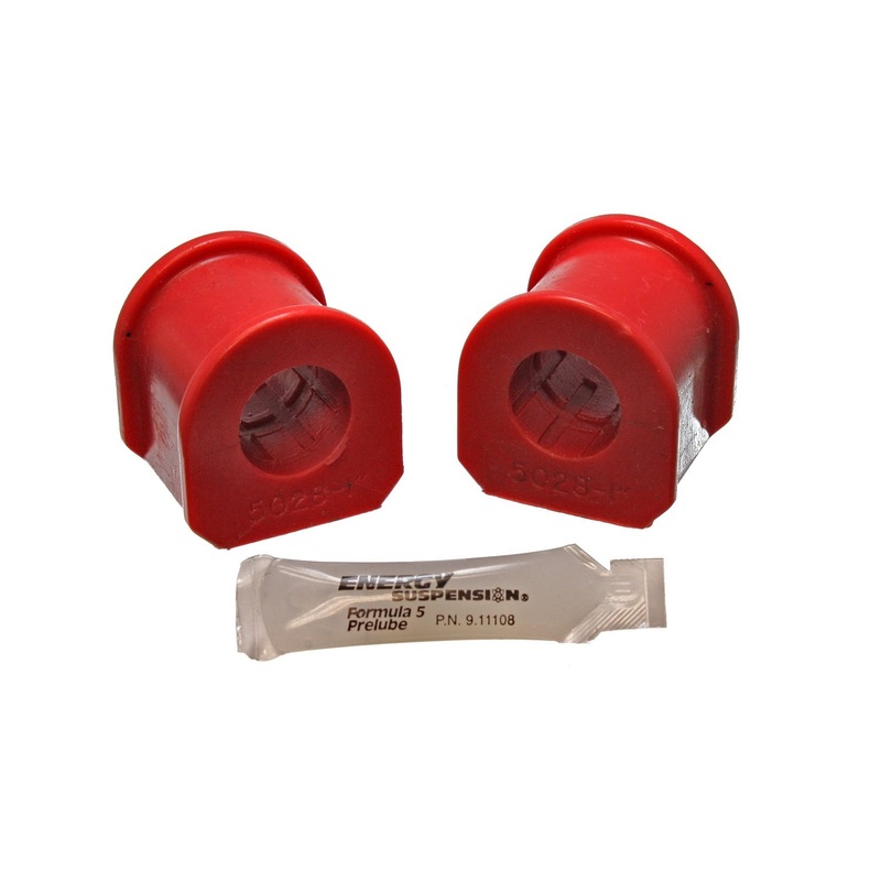 Energy Suspension 4.5110R FD 1-1/16in. SWAY BAR SET