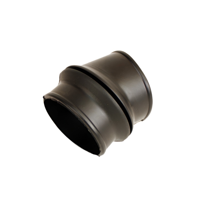KG Rubber Airbox Boot