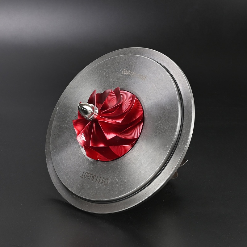 KURO G30-660 Turbo CHRA Cartridge