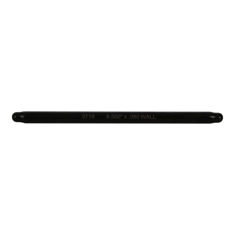 Manley Push Rod – 3/8 Dia. – 10.700 Length – 0.080 Wall – 4130 Chrome Moly – Swedged End – Set of 8