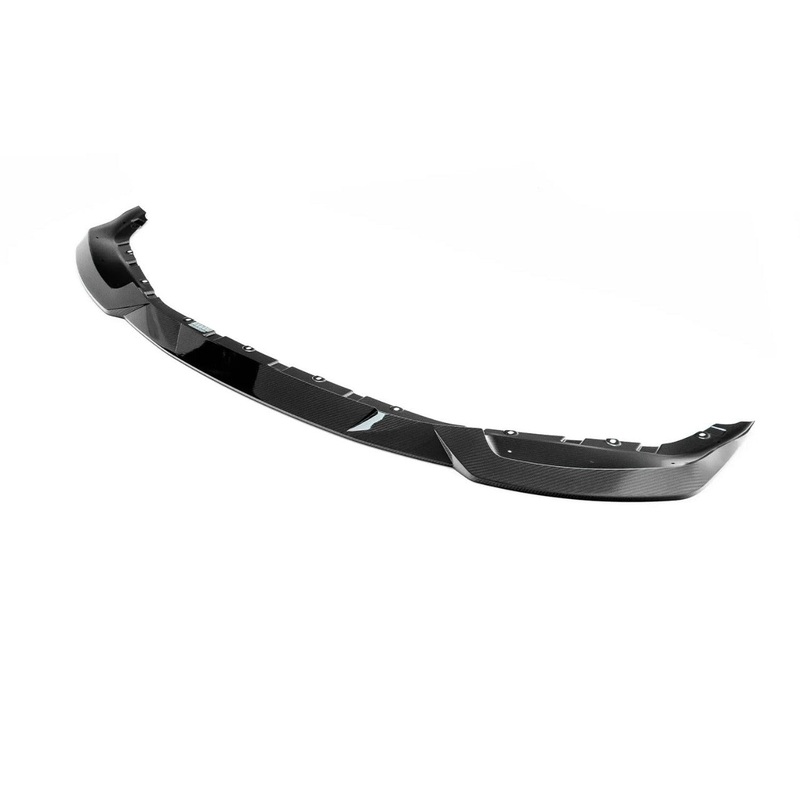 MHC BMW G87 M2 Edition 1 Carbon Front Splitter