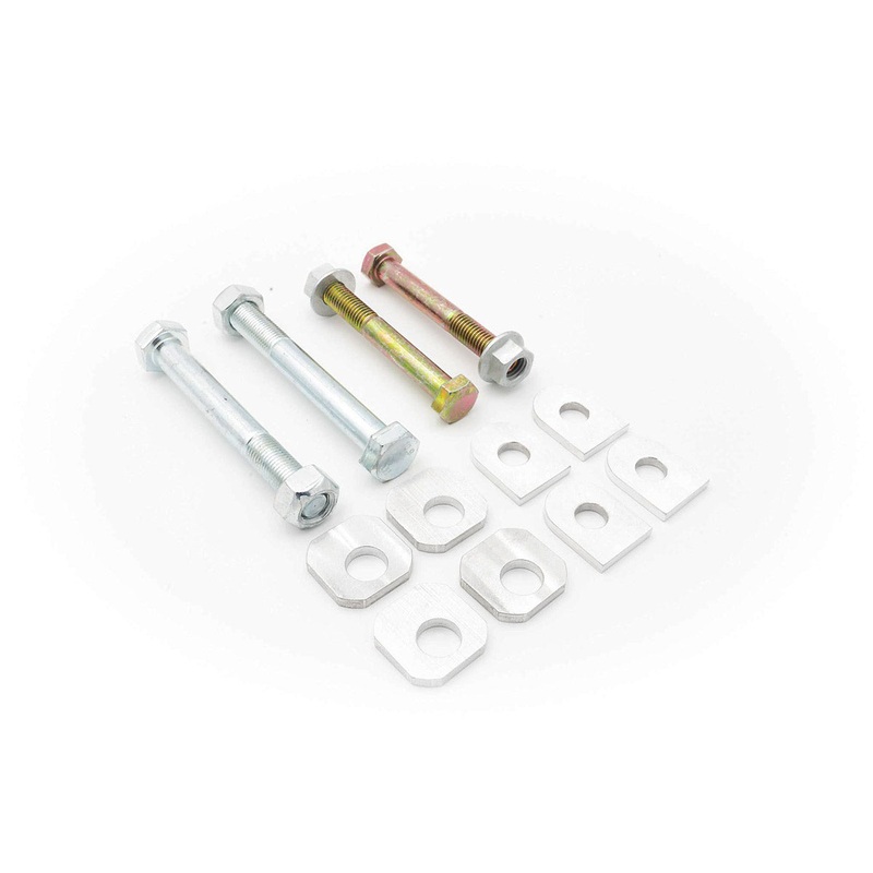 SPL Parts Eccentric Lockout Kit – 2014-2023 BMW M3 (F80)