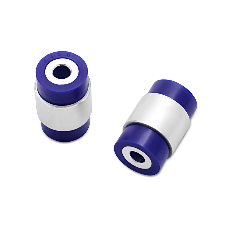 SuperPro Rear Control Arm Lower-Inner Front Bushing Kit | 2006 – 2009 Audi A3 (SPF3350K)
