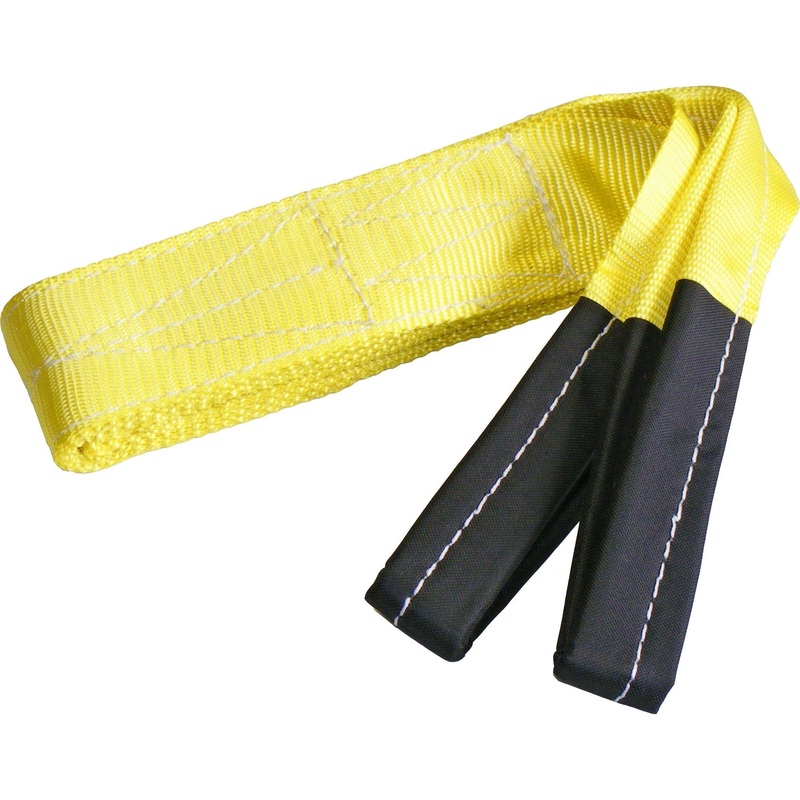 Tree Saver Strap 6′ by KFI