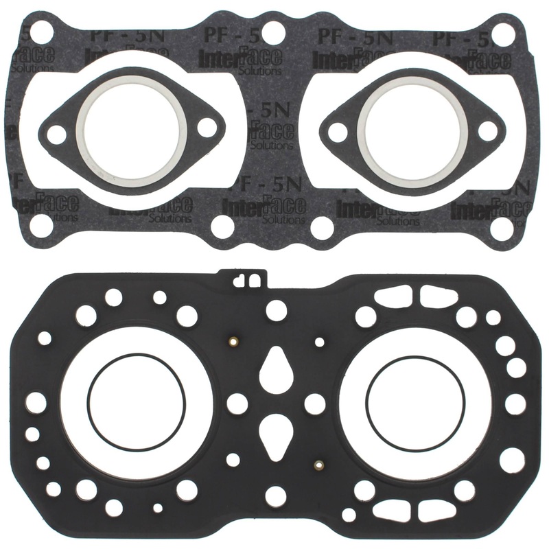 Vertex 710253 Gaskets 01-02 Polaris 500 Classic Top End Gasket Kit