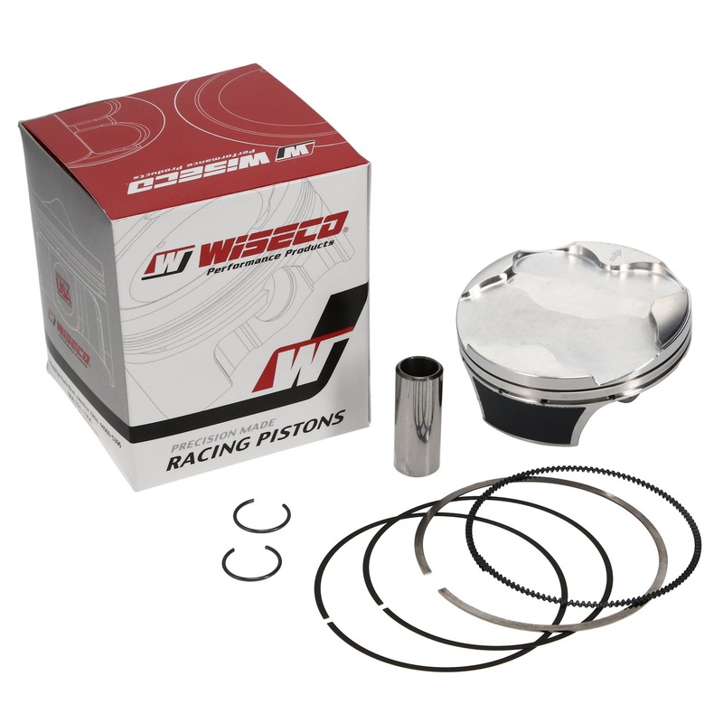 Wiseco 40233M09500 Beta RR400 10-14 12.41 CR Piston kit