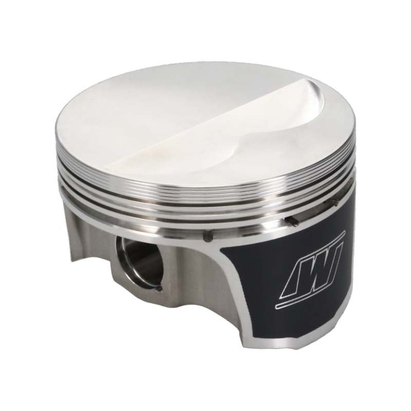 Wiseco Chevy SB RED Series Piston Set 4030in Bore 1550in Compression Height 0927in Pin – Set of 8