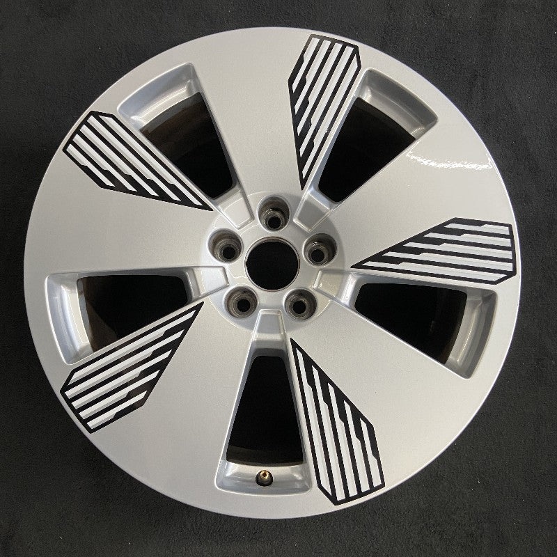 19″ E-TRON 19-23 19×8.5 alloy Original OEM Wheel Rim