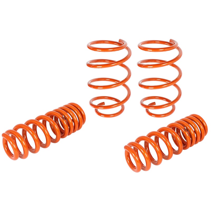 AFE Control Lowering Springs 2017-2021 Honda Civic Type R (2.0L) FK8