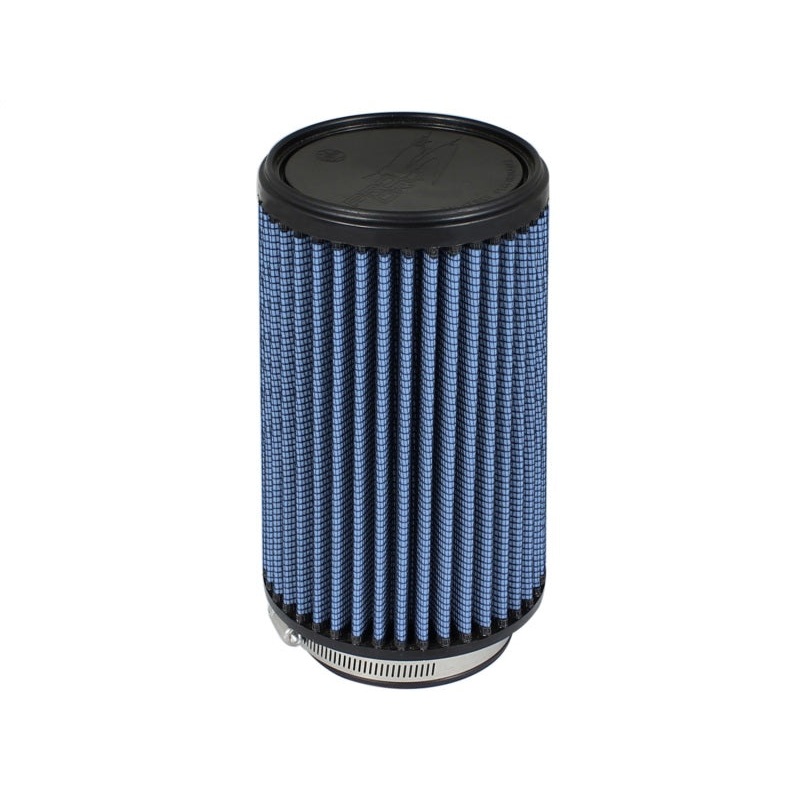 aFe MagnumFLOW Pro 5R Intake Replacement Air Filter 3-1/2 F x 5 B x 4-3/4 T x 7 H in – 1 FL in