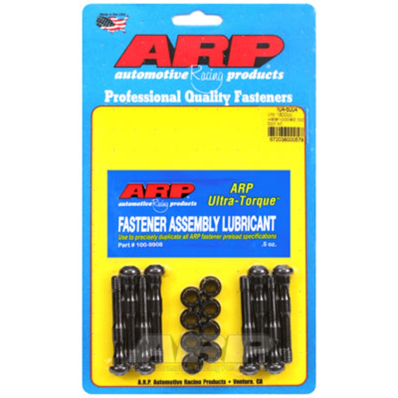 ARP VW 1800cc Water-Cooled Rod Bolt Kit